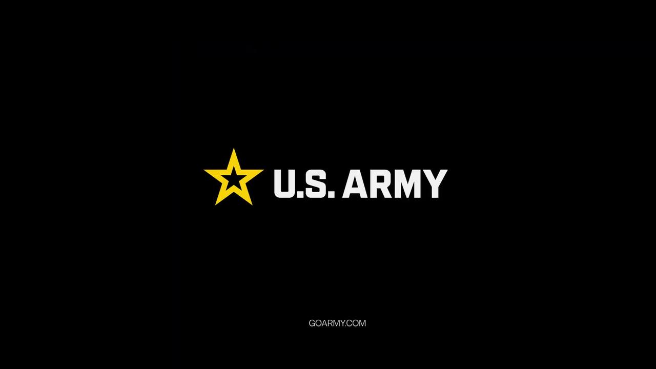 Pushing Tomorrow - NEW U.S. Army brand commercial | U.S. Army