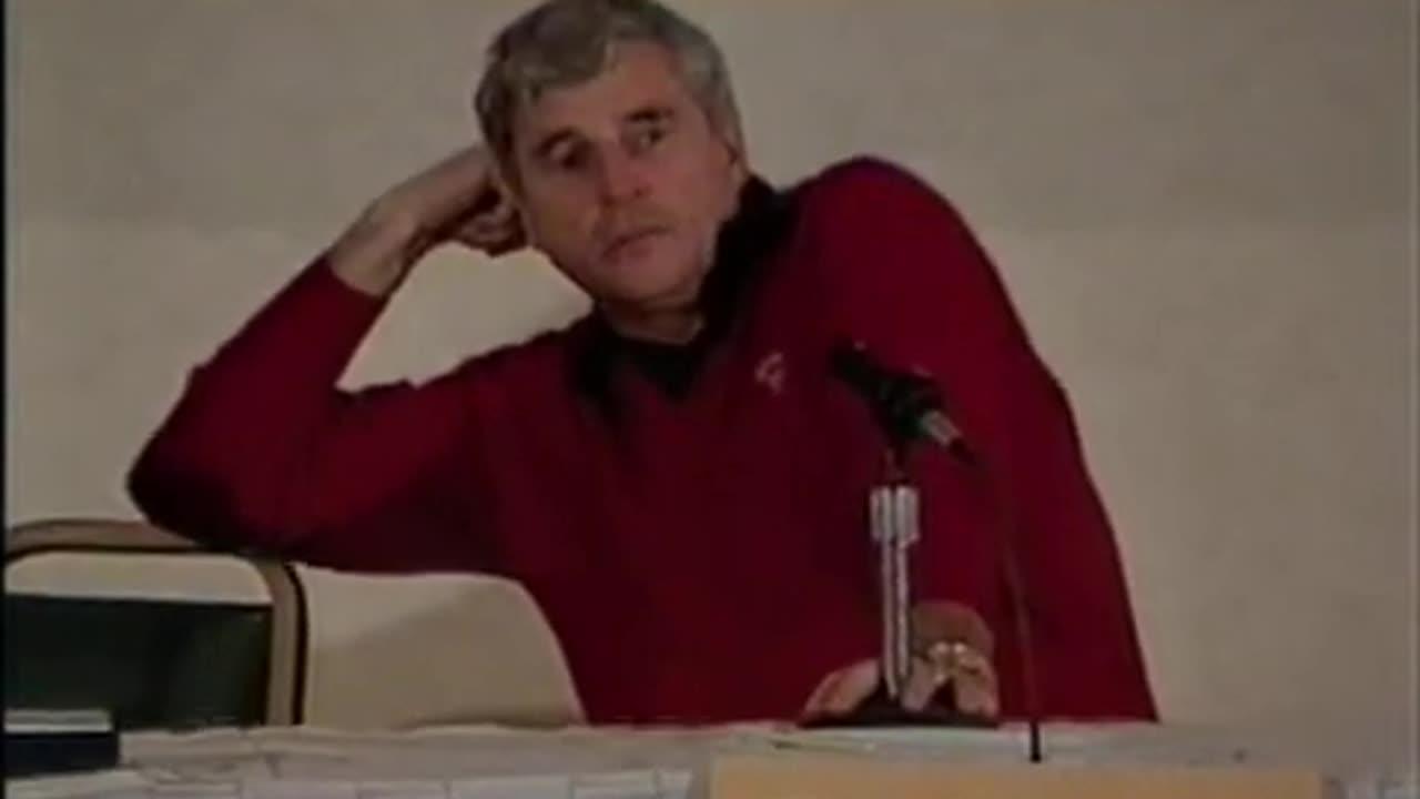 1987 - Coach Bob Knight: "There is No Better Motivator"