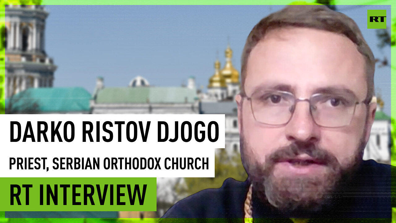 Religious prosecutions are something no democracy would allow – Priest on Kiev’s religious crackdown