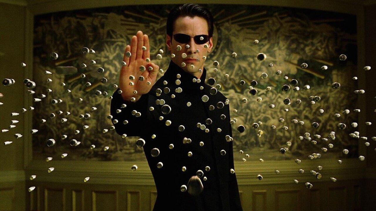 BB Presents: The MATRIX 1999: Full Movie with Analysis at the End.