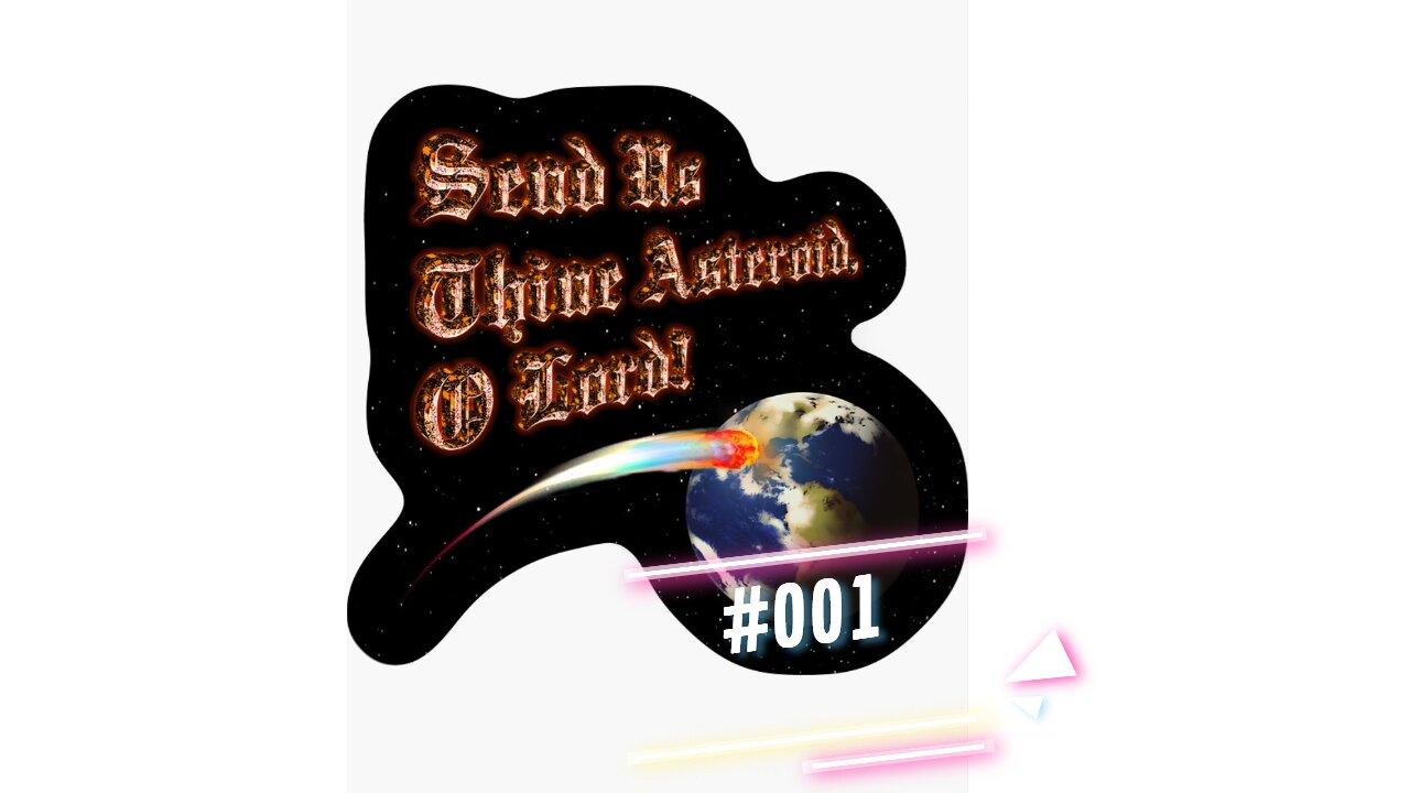 Send The Asteroid #001 | Biden wants trans surgies, Tinkerbell Drama, Lori Lightfoot