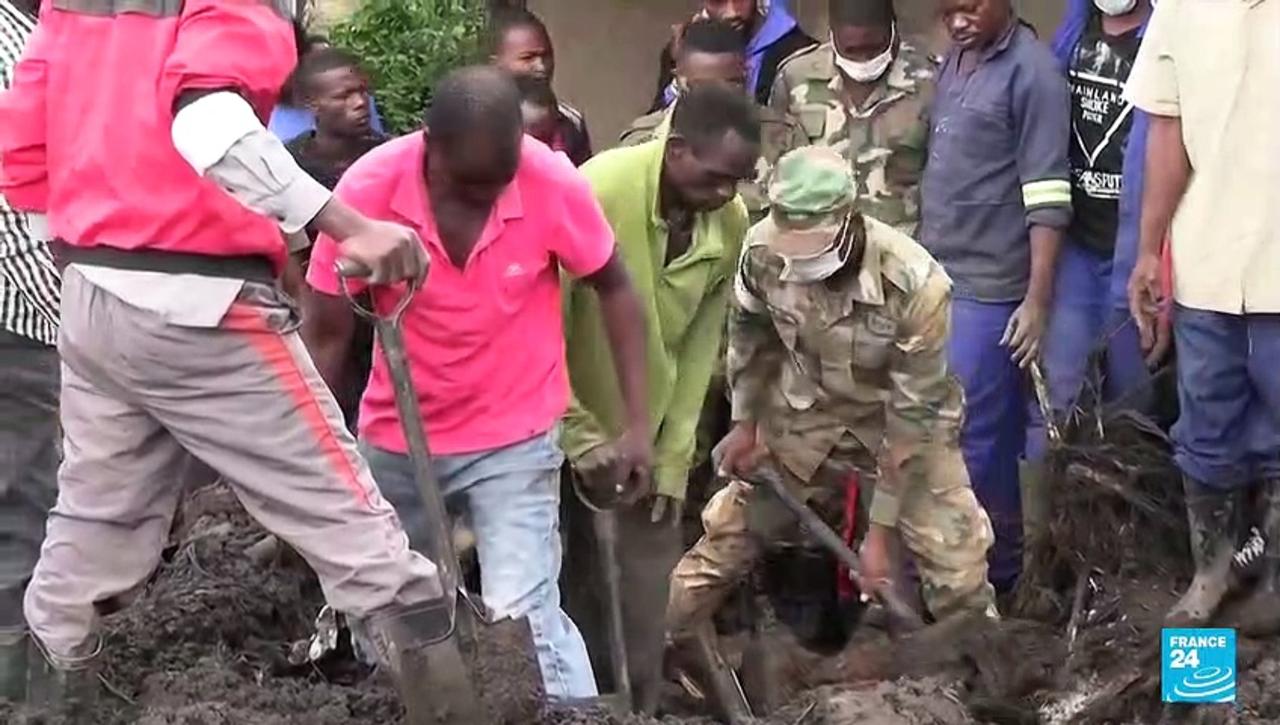 Cyclone Freddy death toll in Malawi hits 326