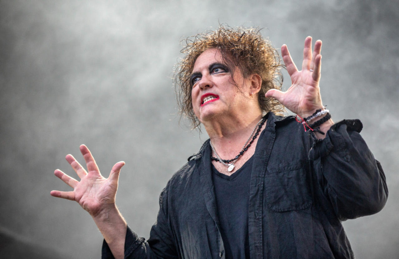 The Cure:  Ticketmaster have agreed to give fans partial refunds