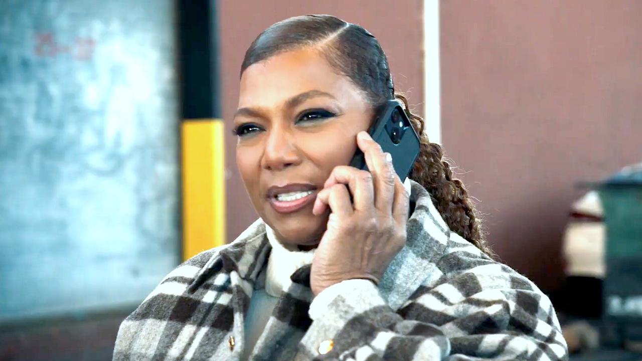 Mystery Man on the Next Episode of CBS’ The Equalizer with Queen Latifah