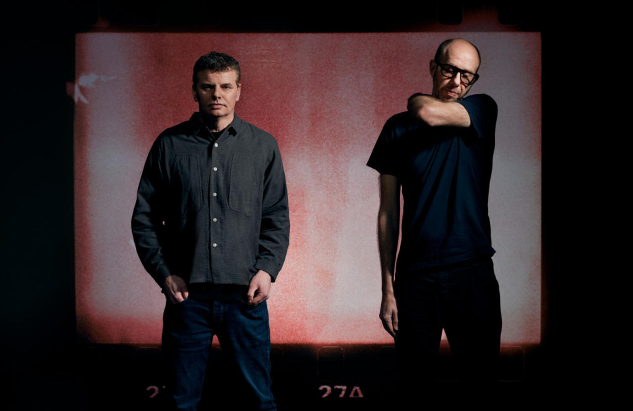 The Chemical Brothers release hypnotic live-favourite No Reason