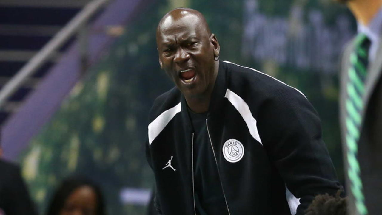 Michael Jordan to Sell Hornets, Lonzo Ball Needs Another Procedure, and Nets Expect Ben Simmons Back