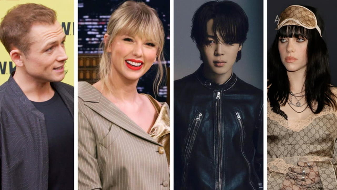 Taylor Swift’s New Songs, Jimin Releases ‘Set Me Free’, Billie Eilish’s Acting Debut & More | Billboard News