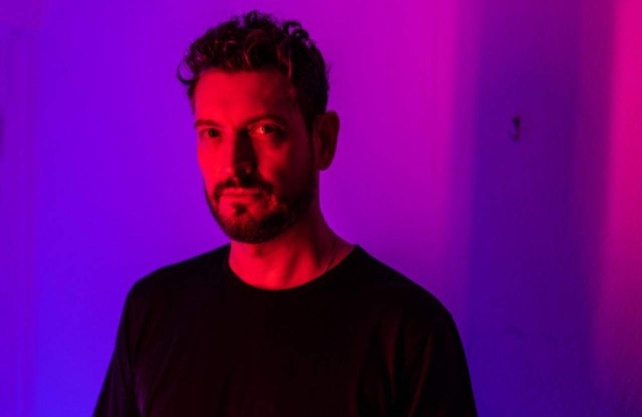 Snow Patrol's Nathan Connolly has released the lead single from his upcoming solo album