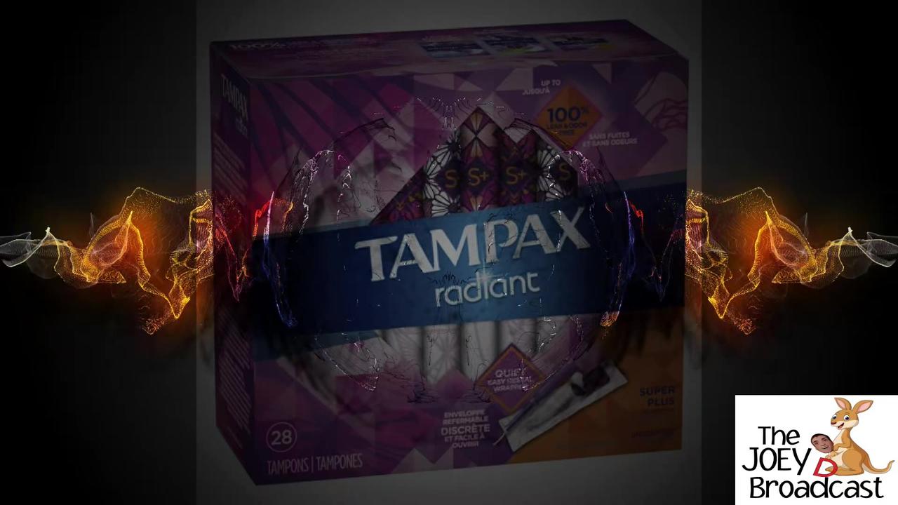 Joseph Drost - A quick call to tampax Tampons with Tranny Mae - what is a woman? Nobody knows