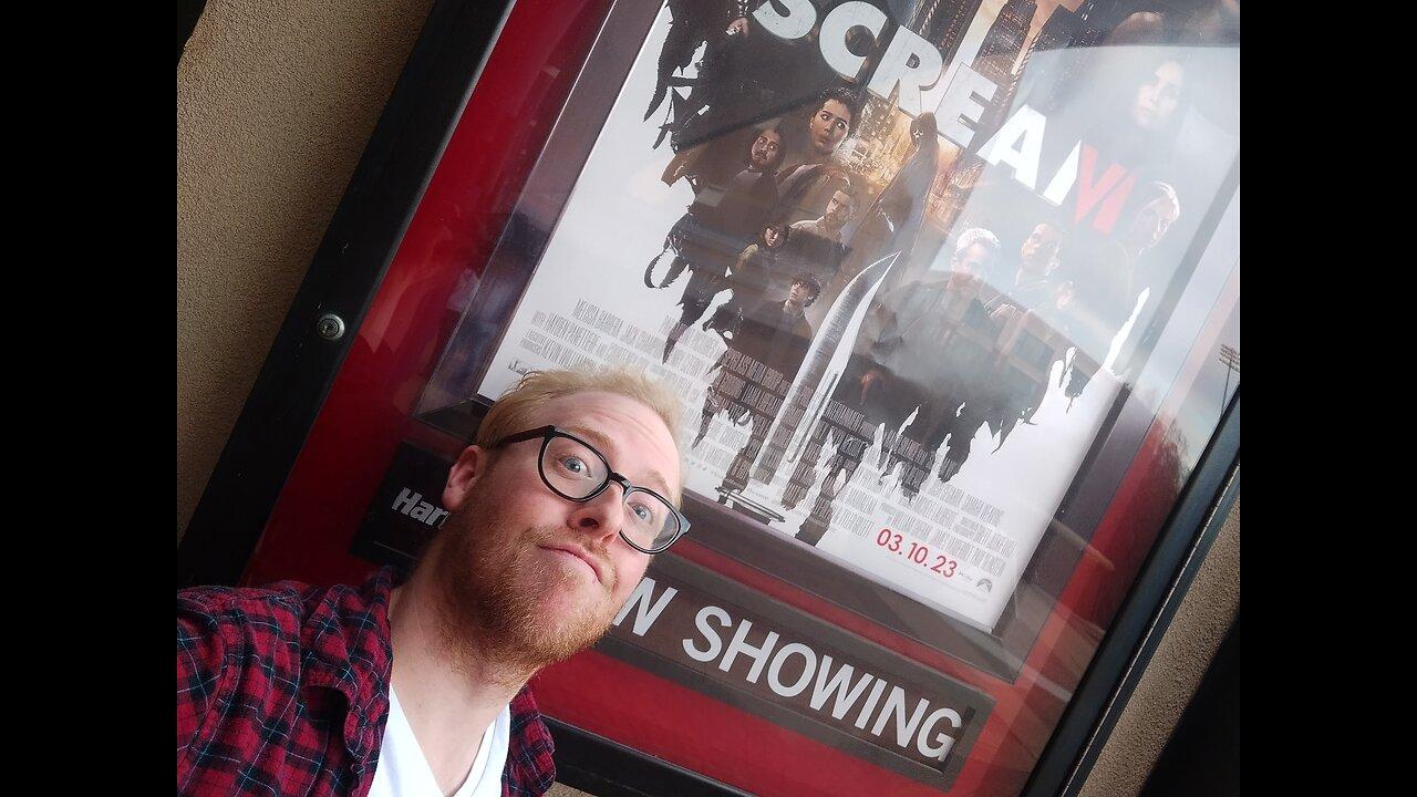 Scream 6 Movie Review