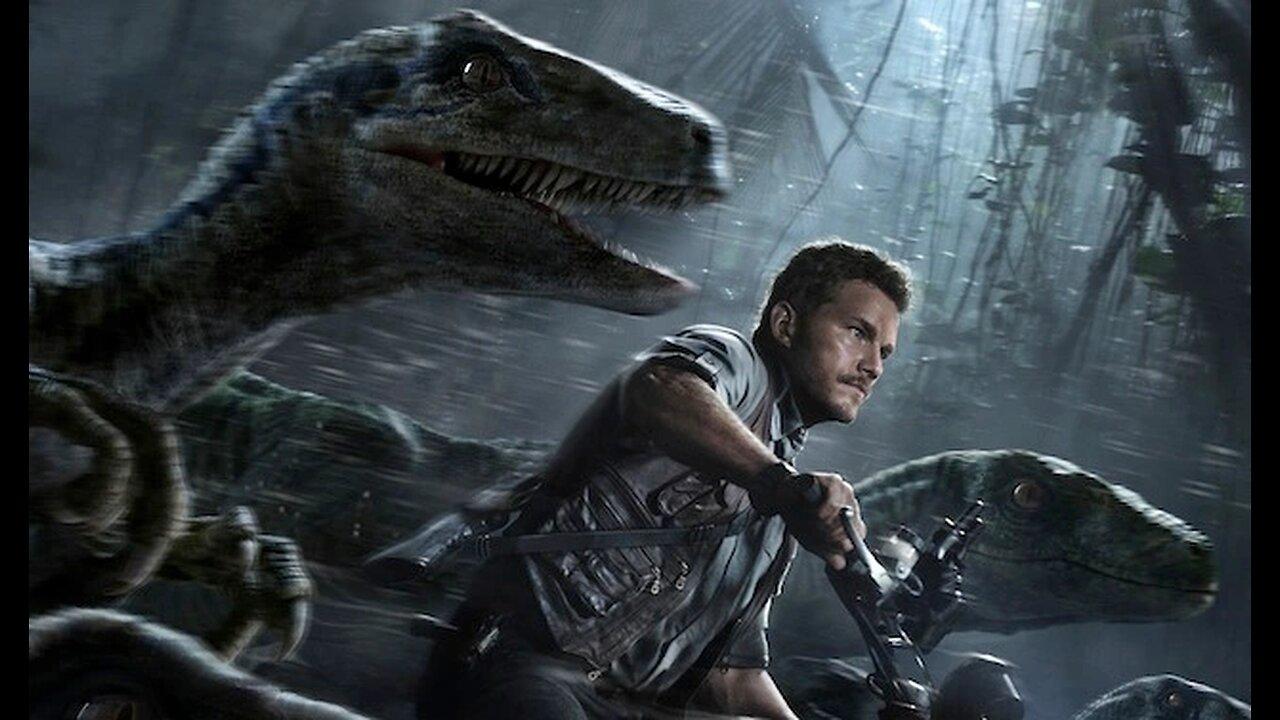 The Best Velociraptor Scenes In 4k Hdr One News Page Video 