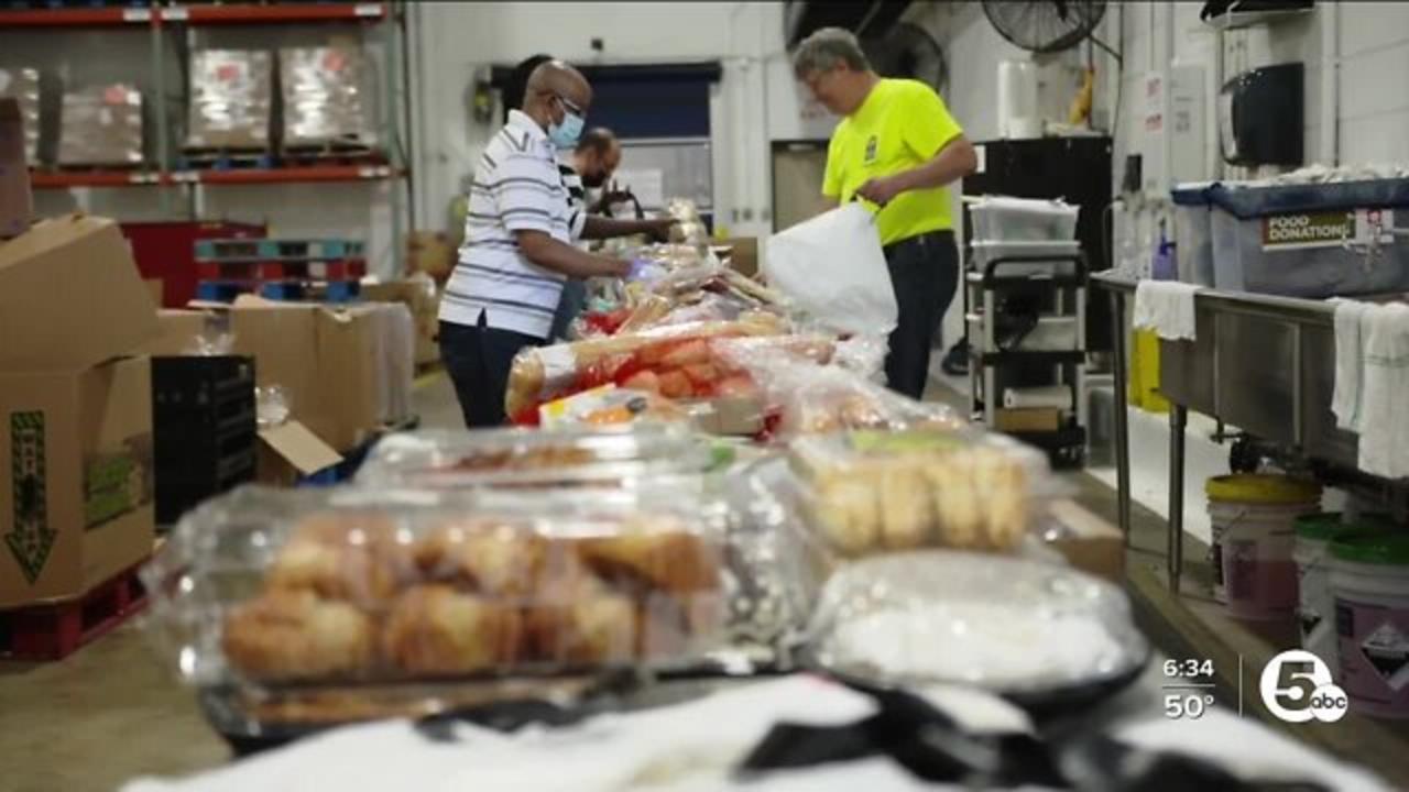 Akron-Canton Regional Foodbank launches initiative to address food insecurity