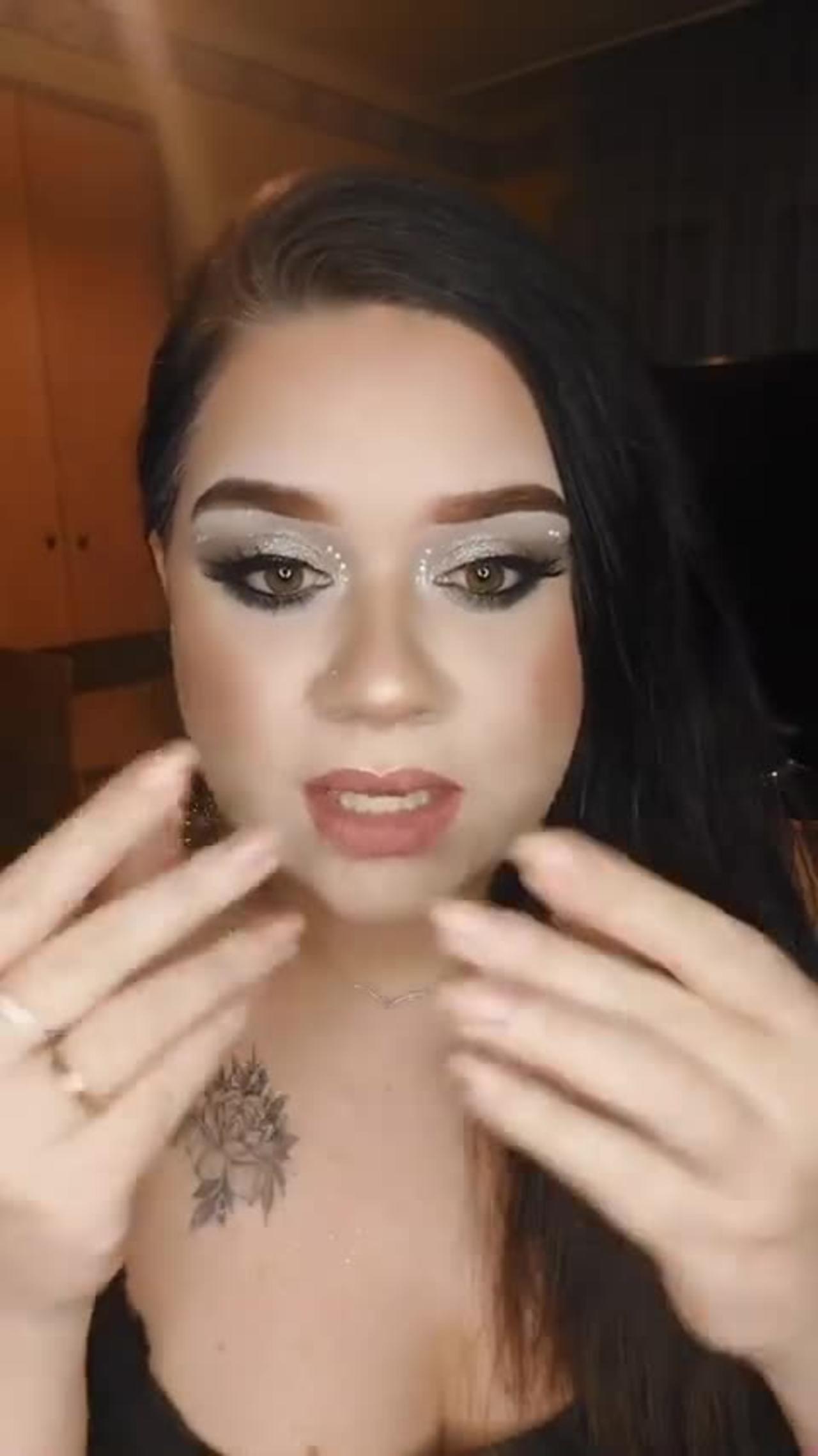 Belly Dancer Kinzie Boo'S Confidence - ztkx0vn