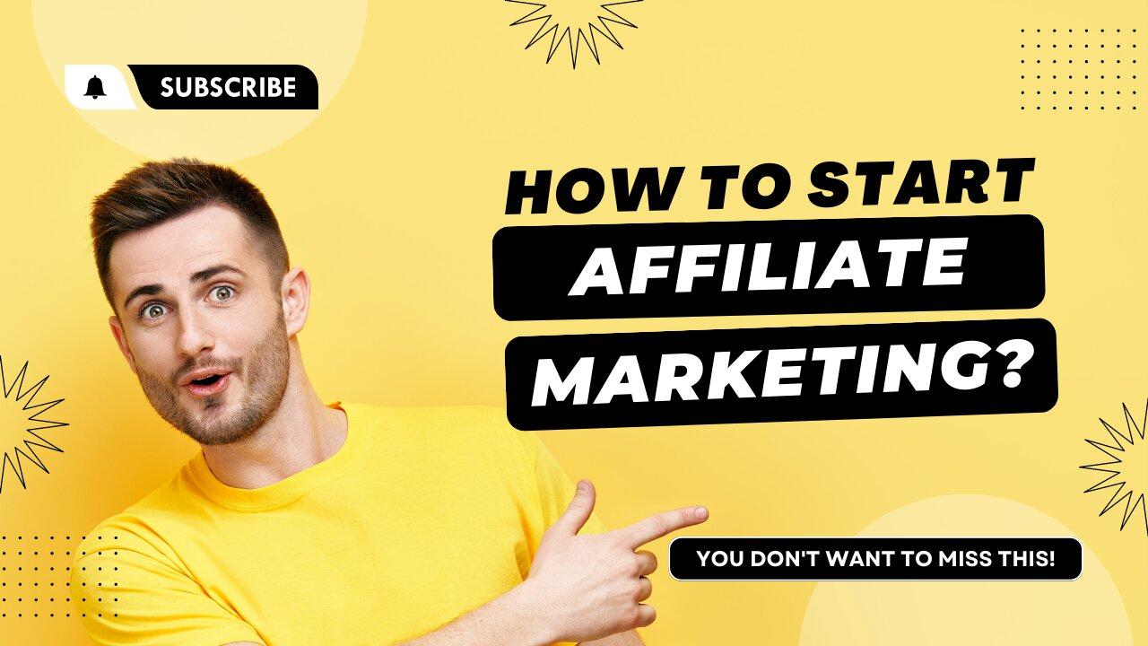 Mastering Affiliate Marketing: From Side Hustle to Full-Time Income