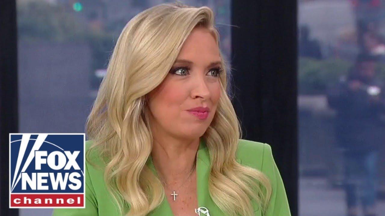 McEnany: This was a 'crazy' admission by Janet Yellen