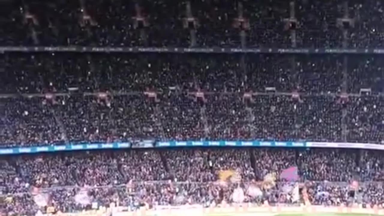 Lionel Messi's Sensational Under-The-Wall Freekick Goal vs Girona  [24-02-2018]