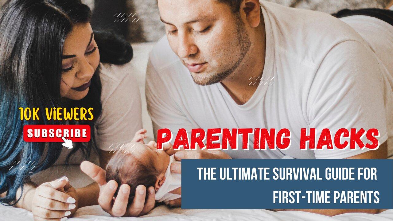 The Ultimate Survival Guide for FirstTime One News Page VIDEO