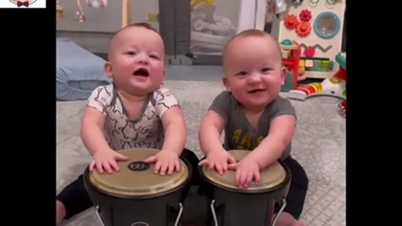 Sweet and silly: The cutest baby moments you'll see today