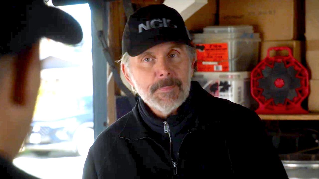Leave No Man Behind on the Next Episode of CBS’ NCIS with Gary Cole