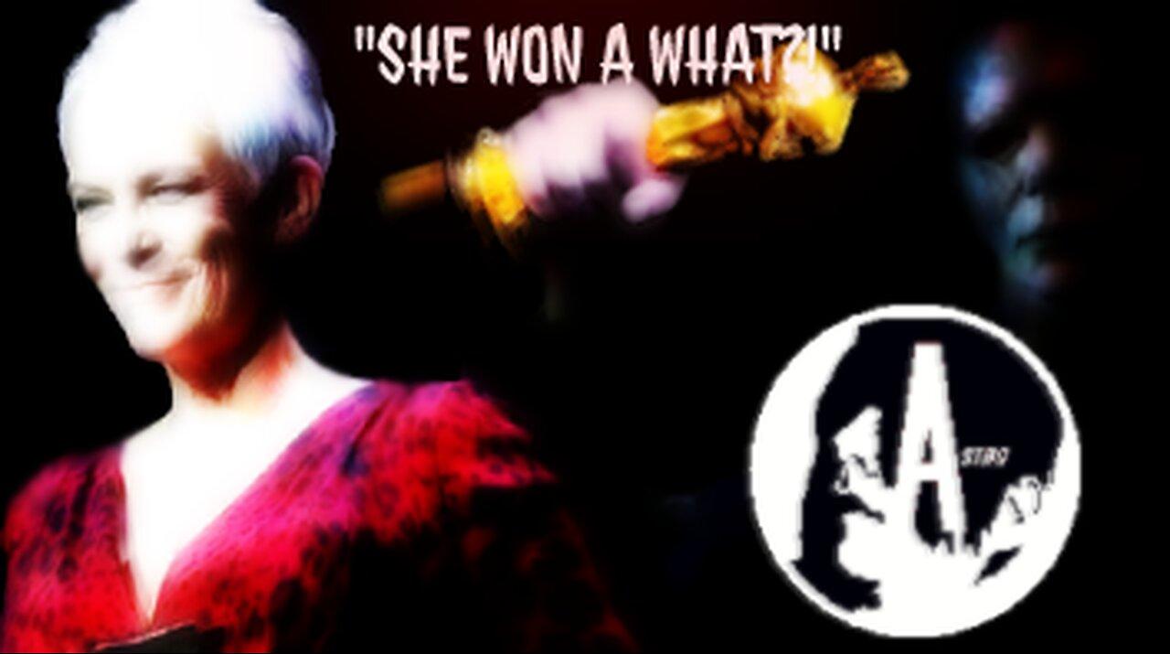 Jamie Lee Curtis Brings Twitter to Its Knees One News Page VIDEO