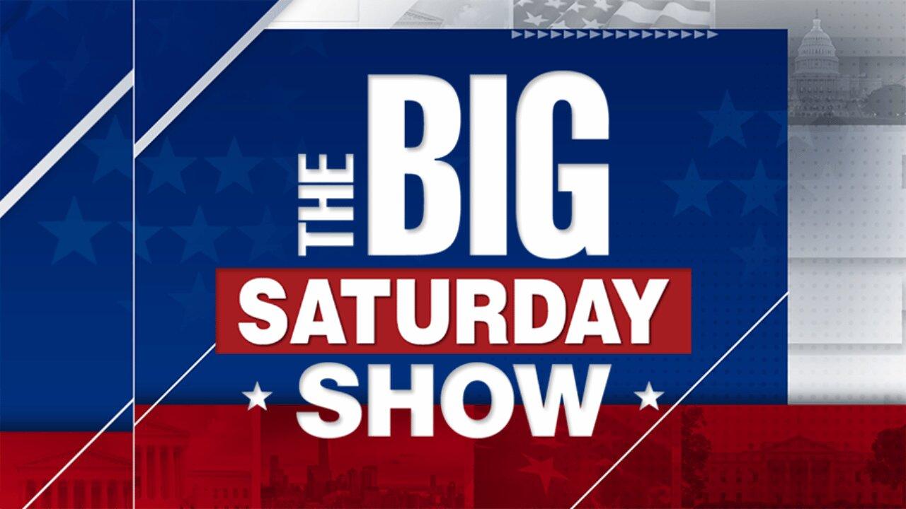COMMERCIAL FREE REPLAY: Fox News, The Big Saturday Show