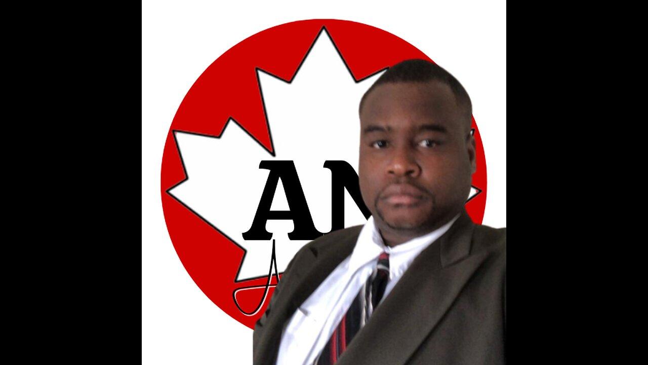 Chris Sky Interview on the Arana Nation! - Replay