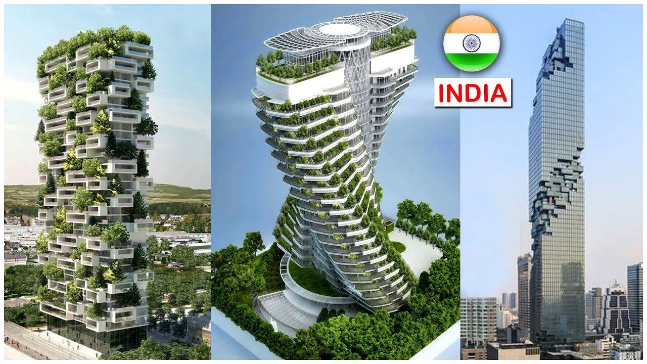 Amazing Most Beautiful buildings in The world One News Page VIDEO