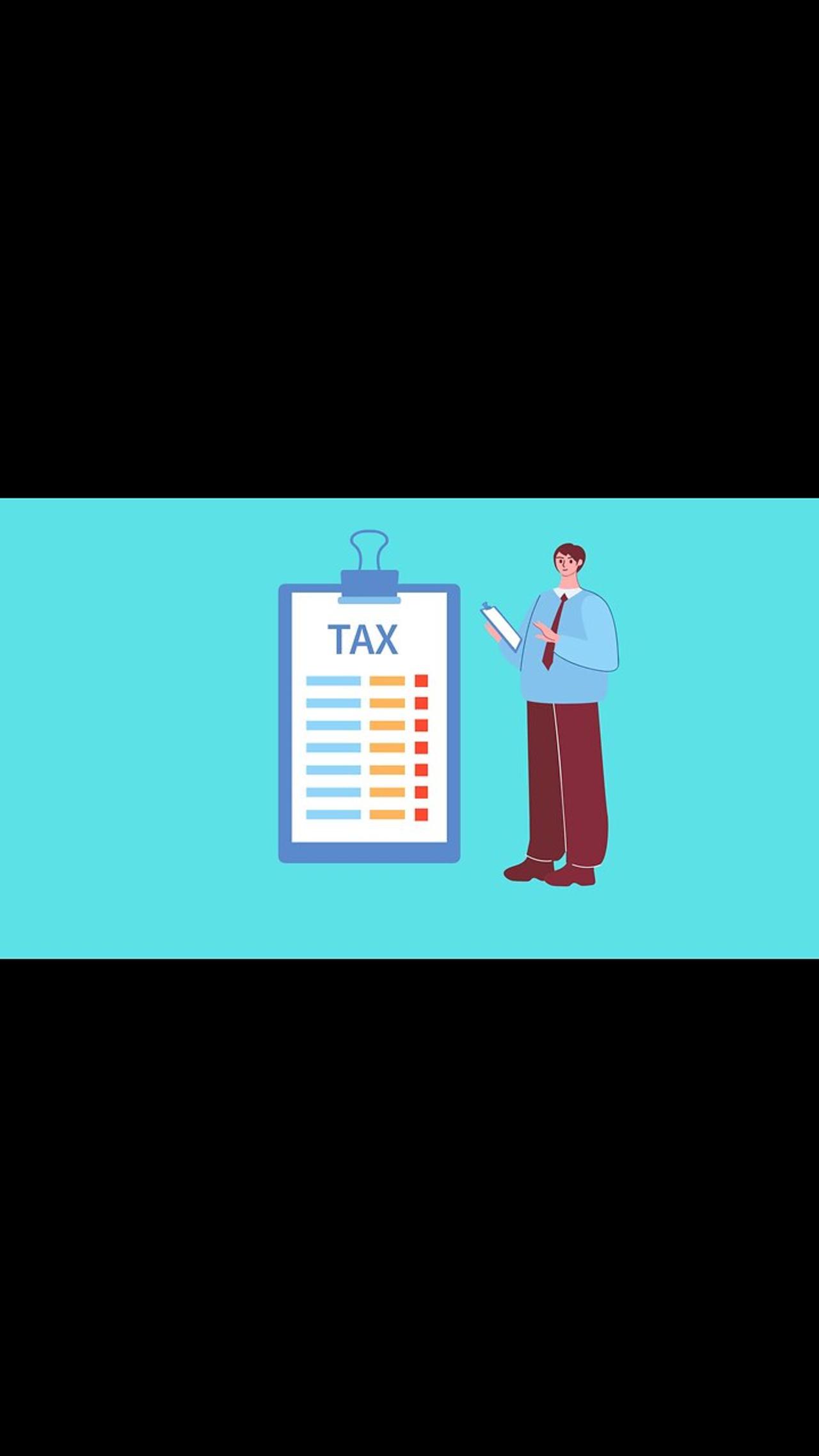 How to Overcome Tax Issues When Selling on Ecommerce