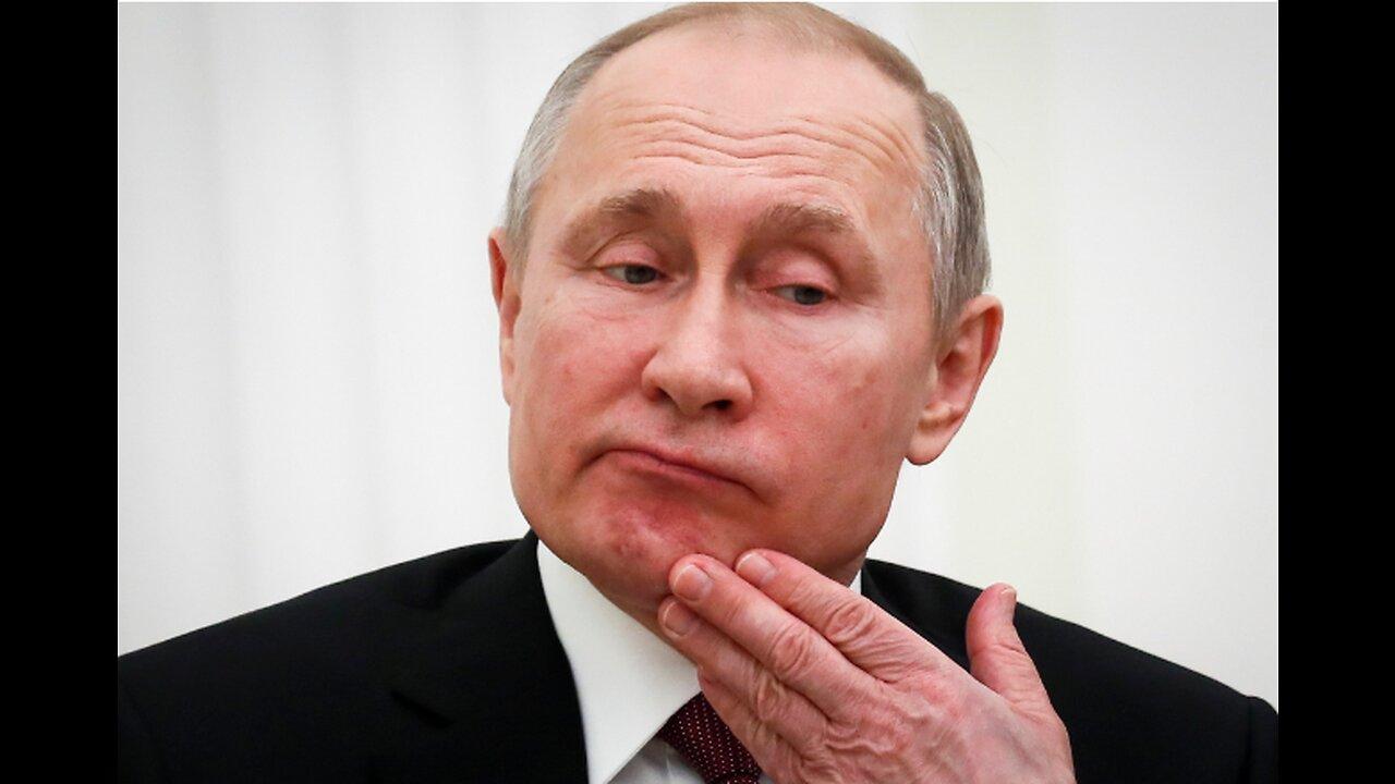 What international repercussions will Putin face after arrest warrant?