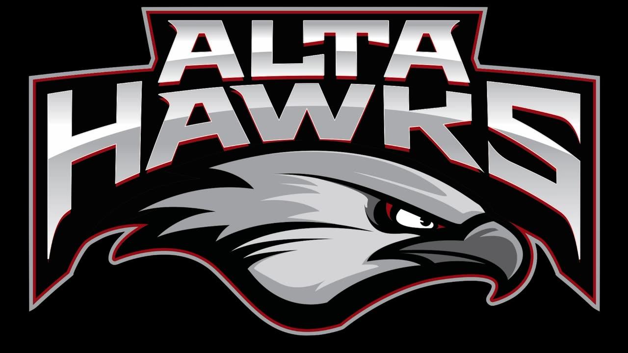 Alta Hawks @ Corner Canyon Chargers