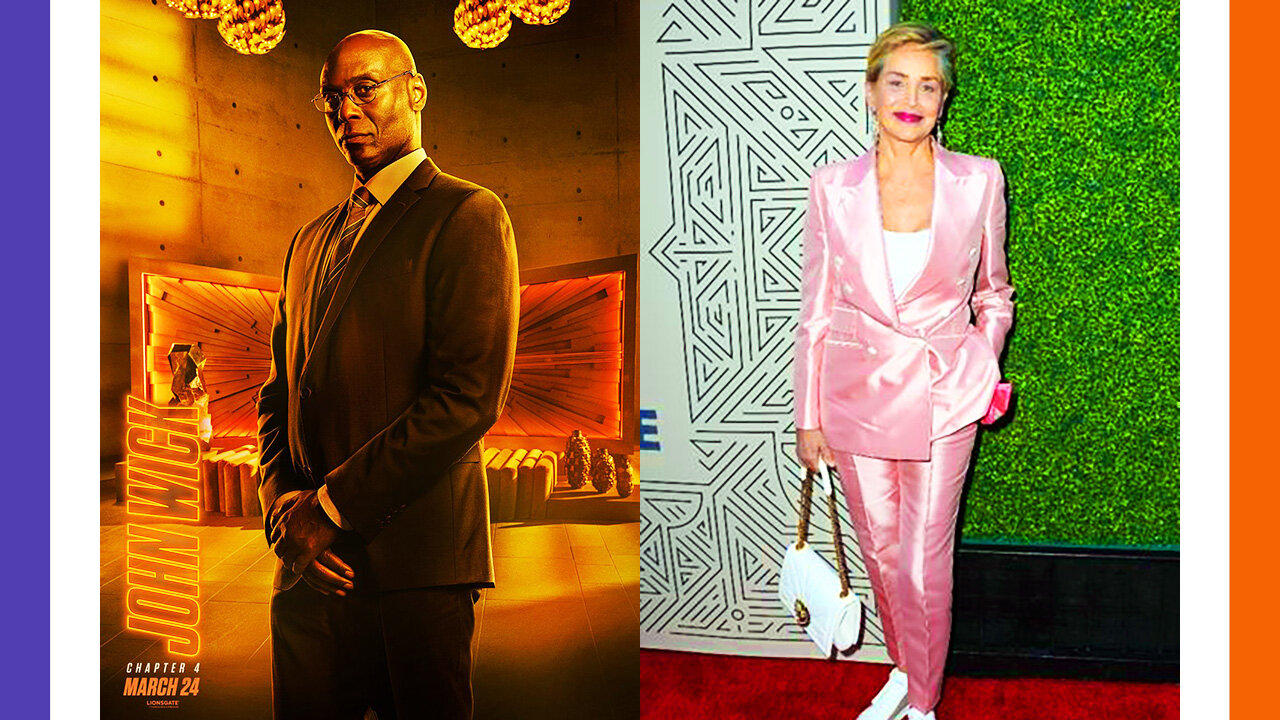 🔴LIVE Celebrity Died Suddenly, Sharron Stone One News Page VIDEO