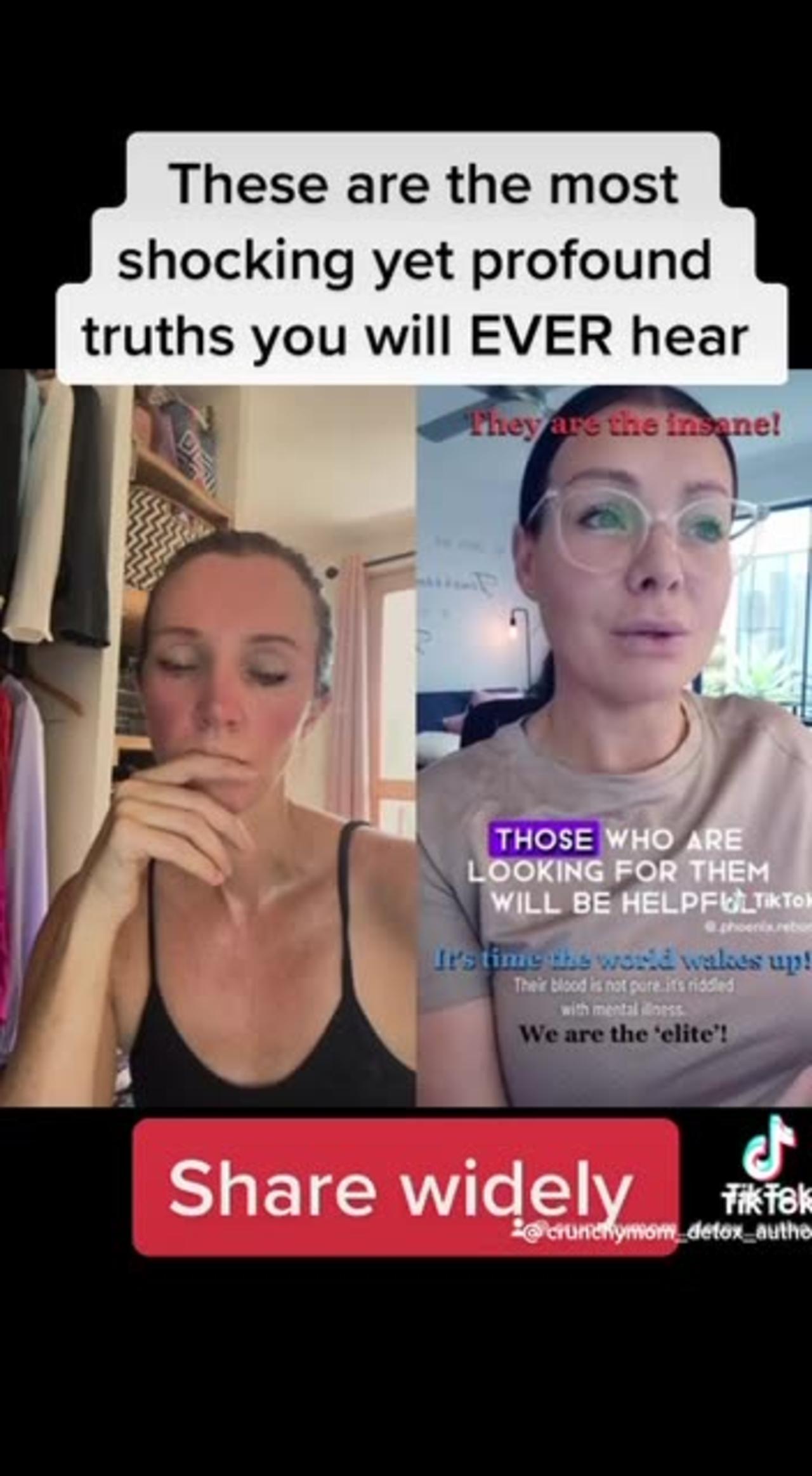 The script of the deep state - One News Page VIDEO