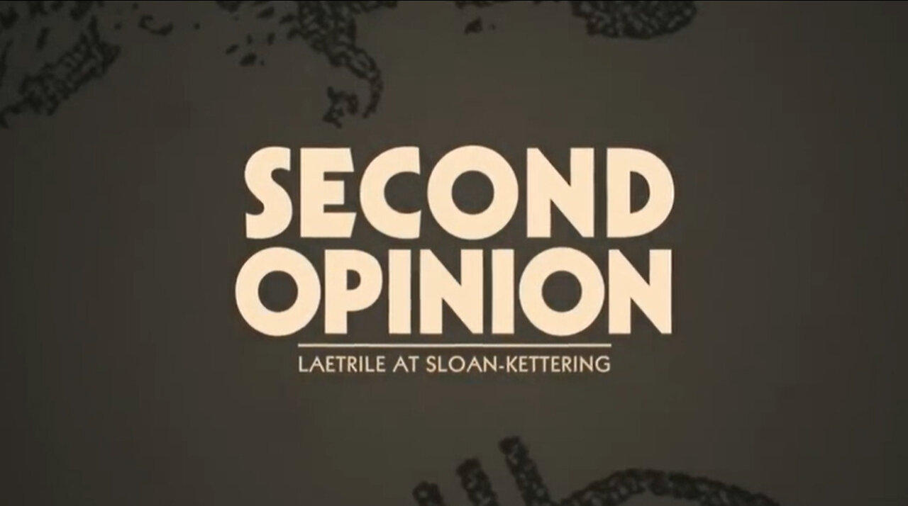 Documentary: Second Opinion