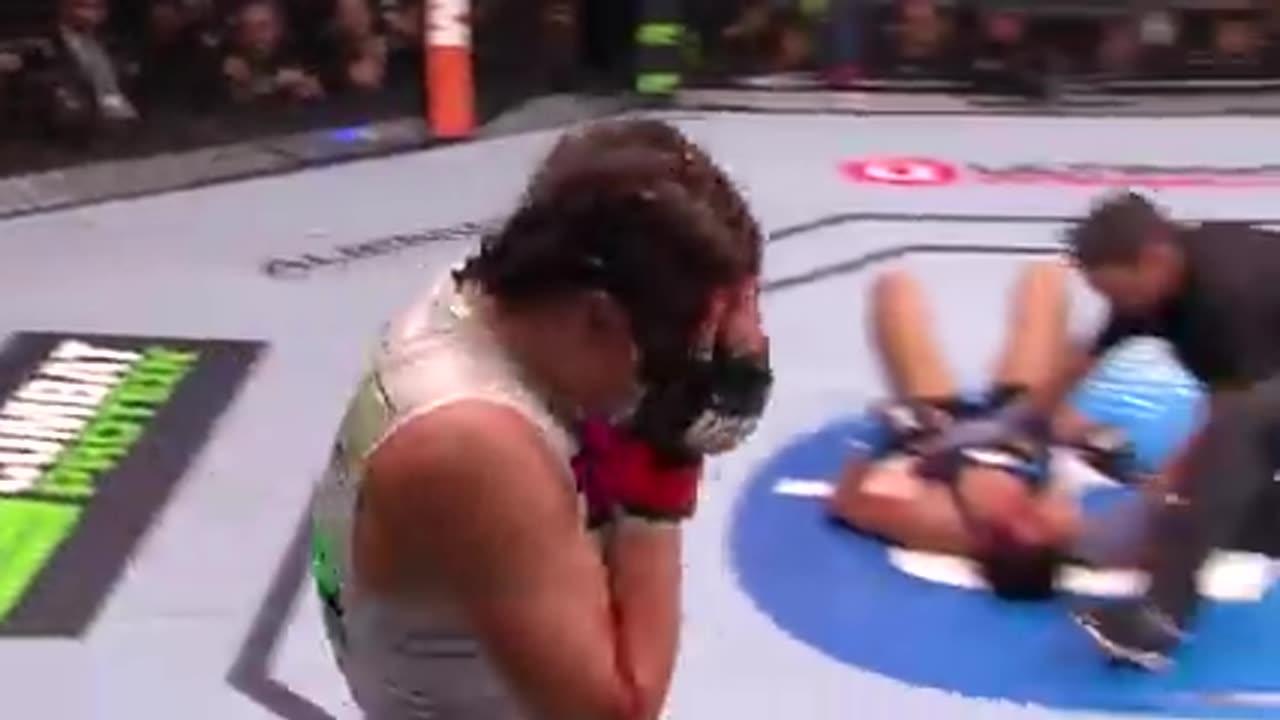 Top 10 Women's Bantamweight Knockouts in One News Page VIDEO