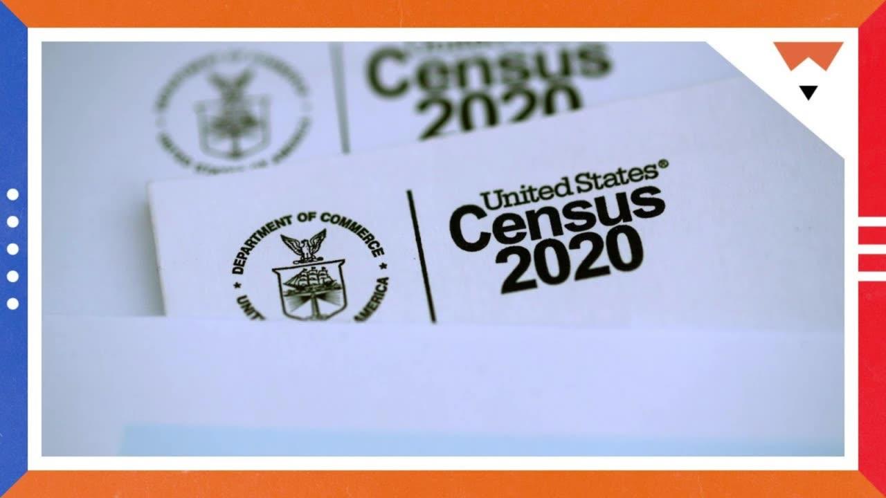 The Hidden Stories In The U.S. Census | FiveThirtyEight Politics Podcast