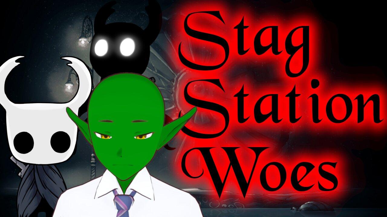 Was It Worth It? Hollow Knight One News Page VIDEO