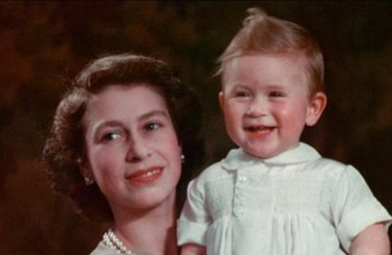 King Charles marks first Mother’s Day without Queen
