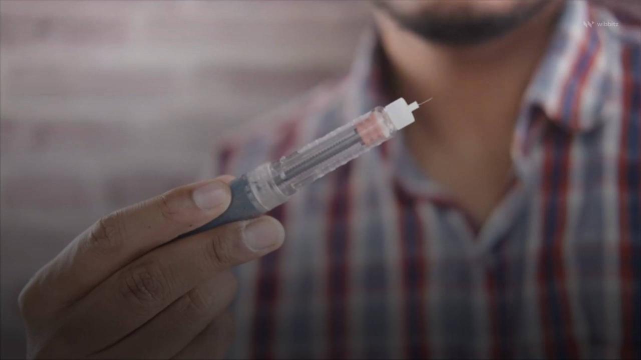 California Announces Contract to Produce Its Own Affordable Insulin