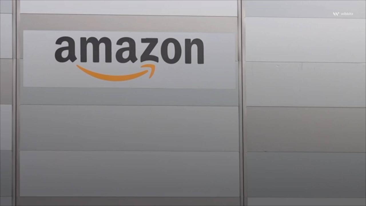 Amazon to Cut Another 9,000 Jobs