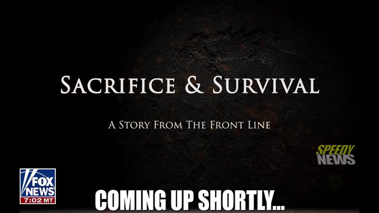 Sacrifice & Survival A Story From The One News Page VIDEO