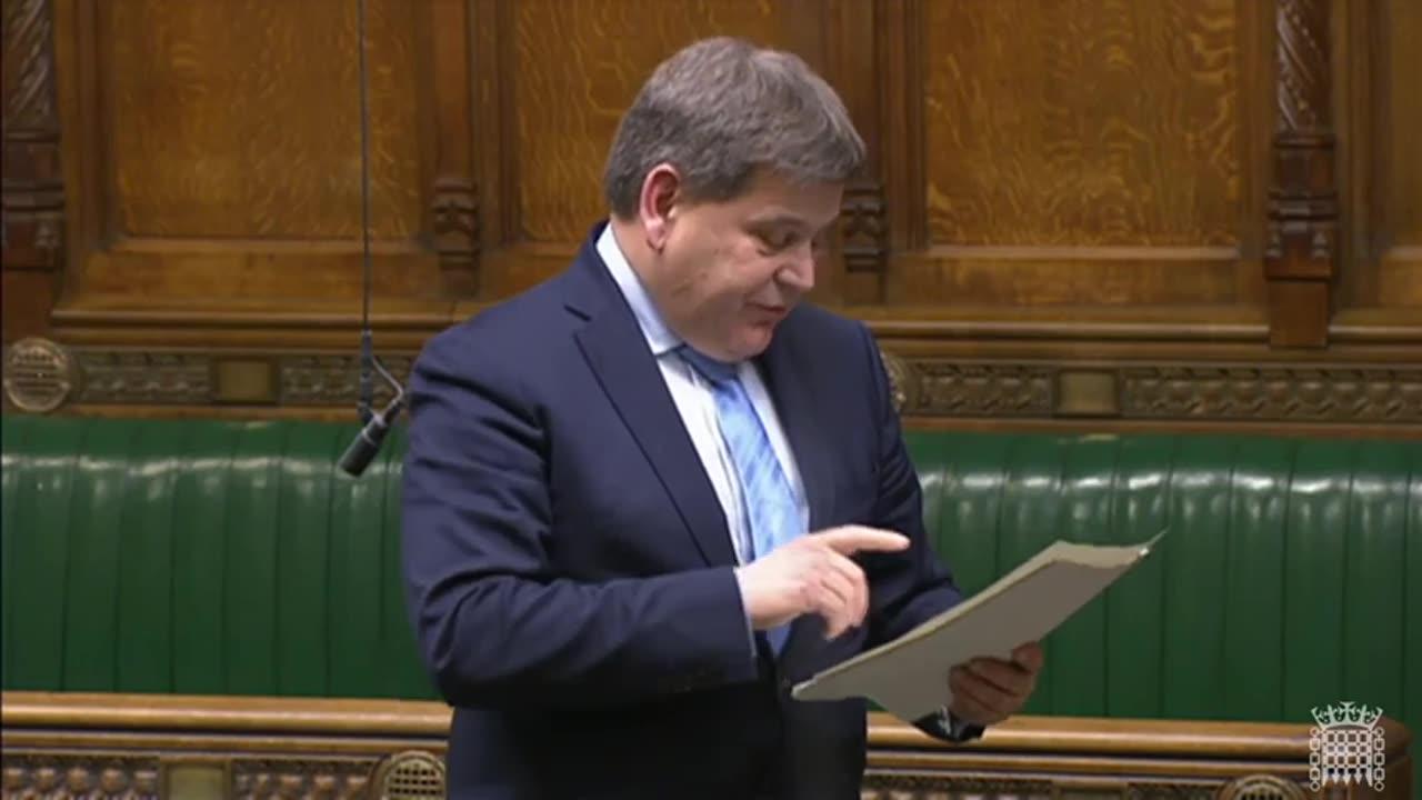 Andrew Bridgen MP on the efficacy of the mRNA covid-19 booster, vaccine injury and excess deaths.