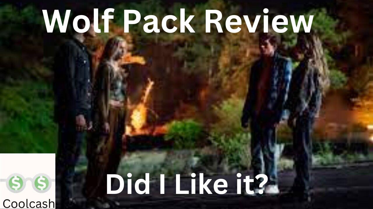 Wolf Pack Episode 8 Review+  Overall Season Review