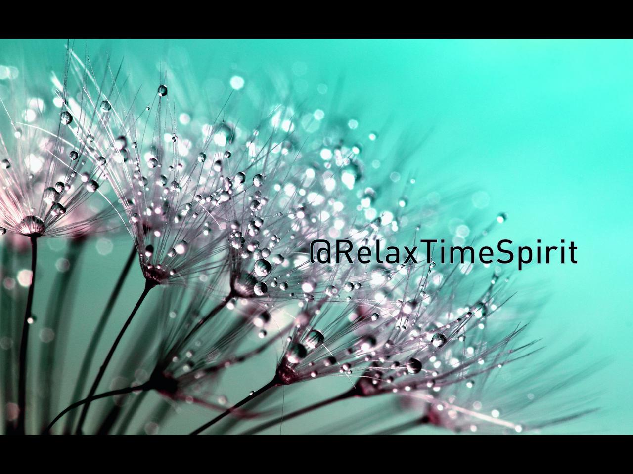 Relax Time Spirit