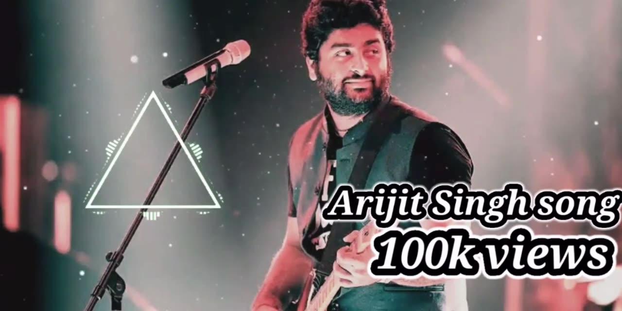 new hindi song arijit singh 2023