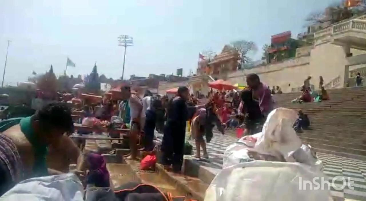 haridwar har ki pauri