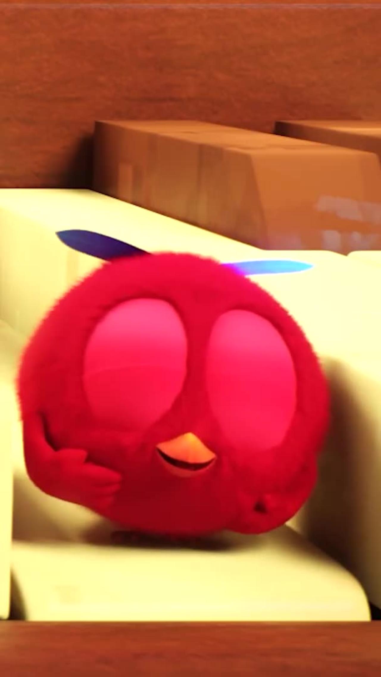 Cartoon Video Shorts Chicky One News Page Video Cartoon Video Shorts Chicky One News Page Video