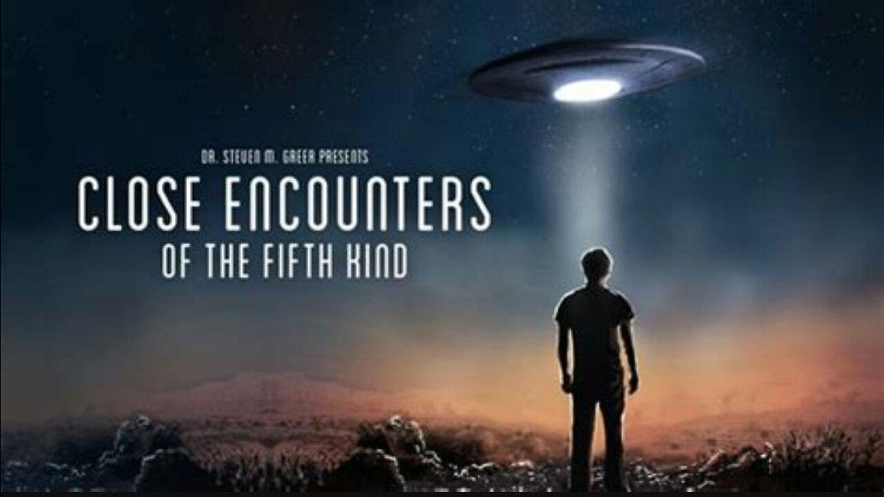 Close Encounter Of The Fifth Kind Free Close Encounters of the Fifth Kind (2020) - One News Page VIDEO