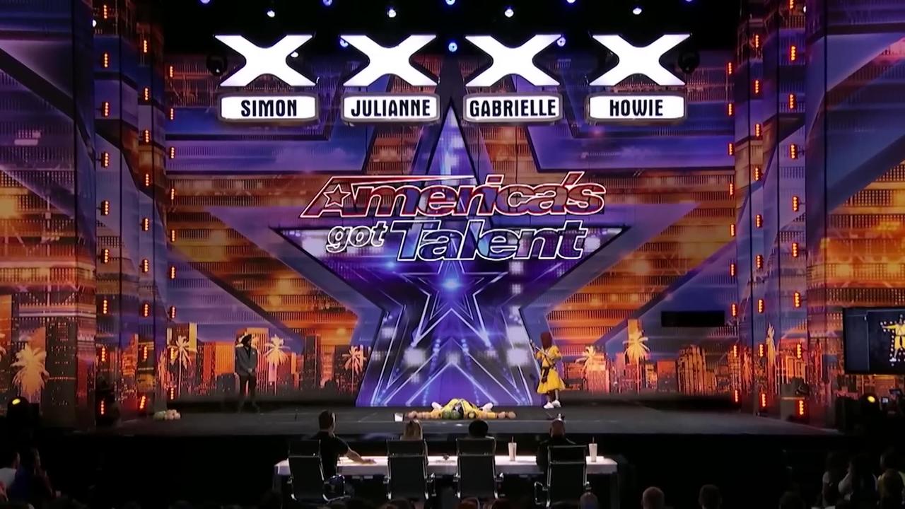 BEST 🇮🇳 Indian Acts on America's Got Talent and Britain's Got Talent!