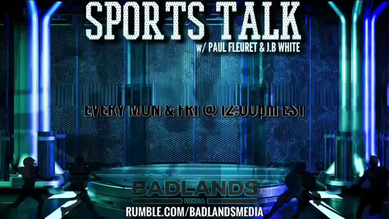 Sports Talk 3/20/23 March Madness - Round of 32,  #1 Seeds go down! - Mon 12:00 PM ET -