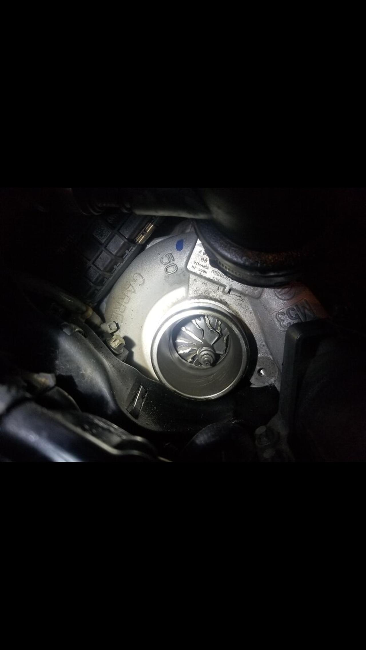 Failed turbo One News Page VIDEO